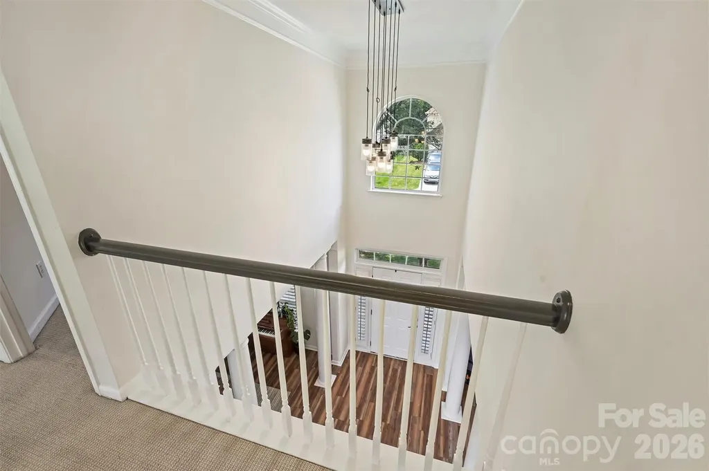 9318 Autumn Applause Drive Charlotte NC 28277