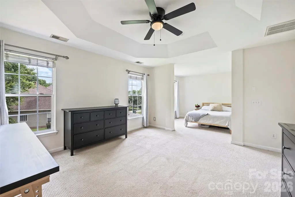9318 Autumn Applause Drive Charlotte NC 28277