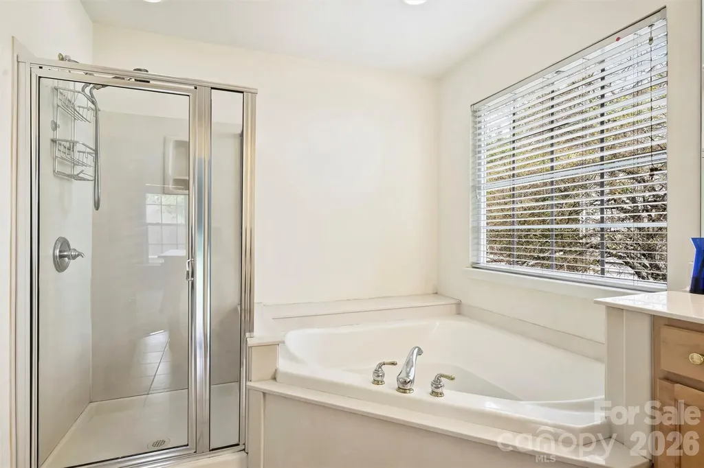 9318 Autumn Applause Drive Charlotte NC 28277