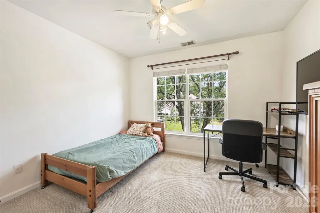 9318 Autumn Applause Drive Charlotte NC 28277
