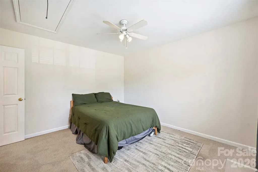 9318 Autumn Applause Drive Charlotte NC 28277