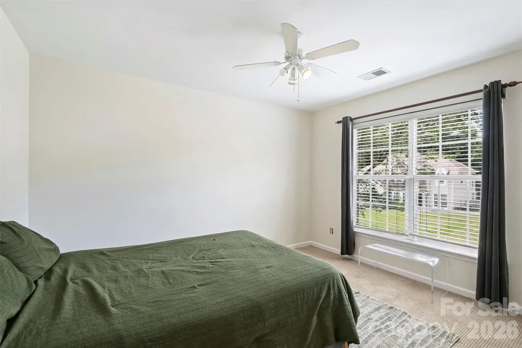 9318 Autumn Applause Drive Charlotte NC 28277
