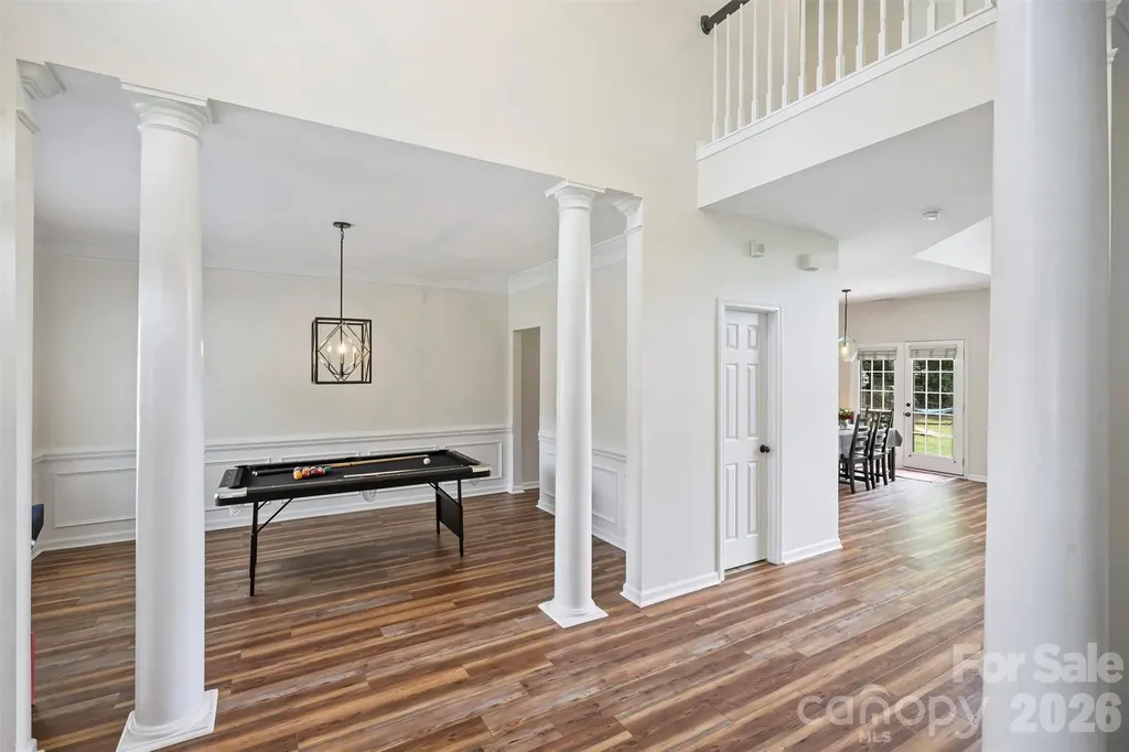 9318 Autumn Applause Drive Charlotte NC 28277