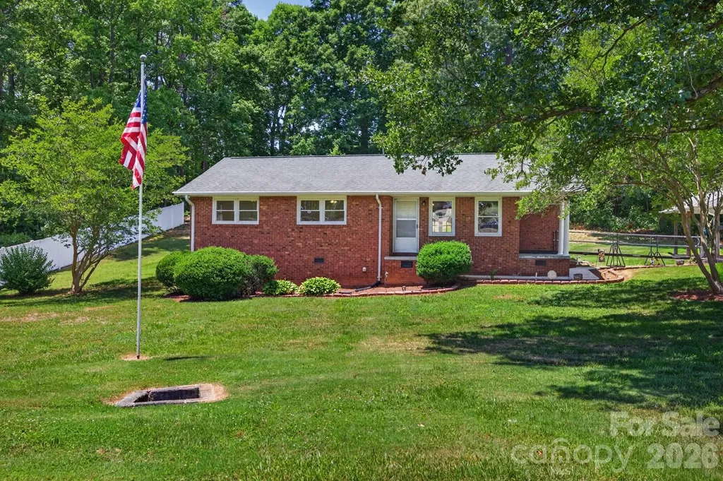 312 Turner Street Landis NC 28088