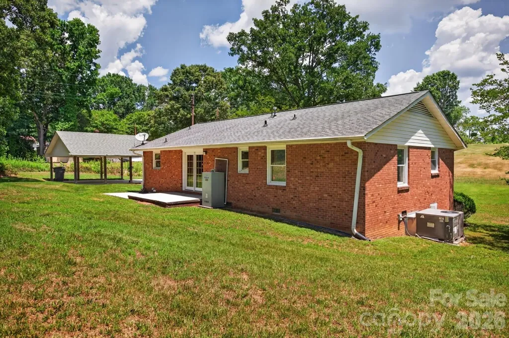 312 Turner Street Landis NC 28088