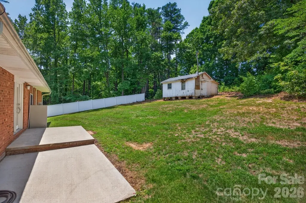 312 Turner Street Landis NC 28088