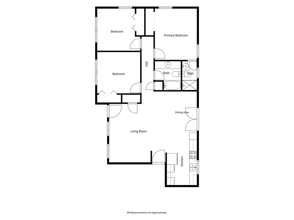 312 Turner Street Landis NC 28088
