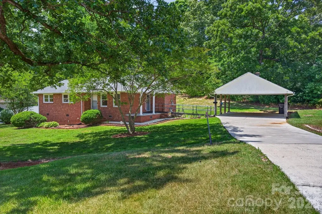 312 Turner Street Landis NC 28088