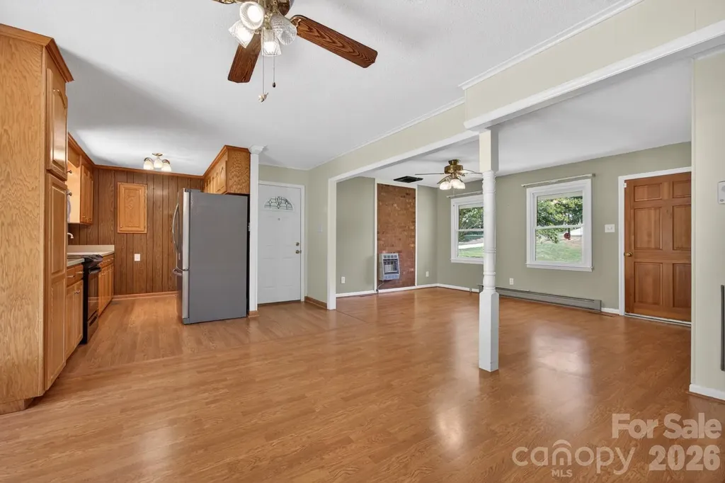 312 Turner Street Landis NC 28088
