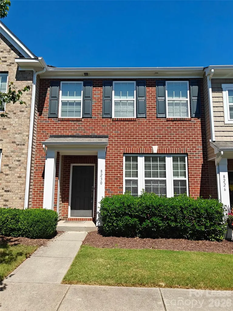 8230 Viewpoint Lane Cornelius NC 28031