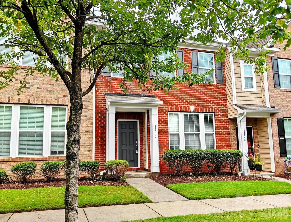 8230 Viewpoint Lane Cornelius NC 28031