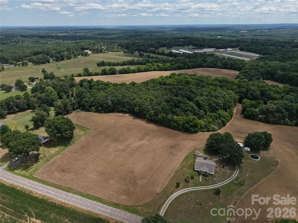 Tbd Upper White Store Road Peachland NC 28133