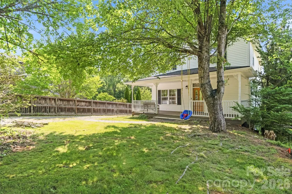 404 Stratford Road Asheville NC 28804