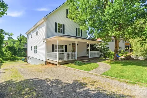 404 Stratford Road Asheville NC 28804