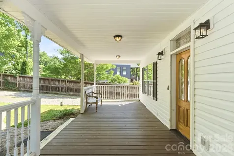 404 Stratford Road Asheville NC 28804
