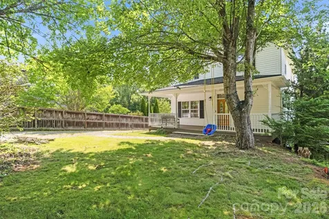 404 Stratford Road Asheville NC 28804