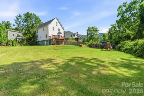 404 Stratford Road Asheville NC 28804