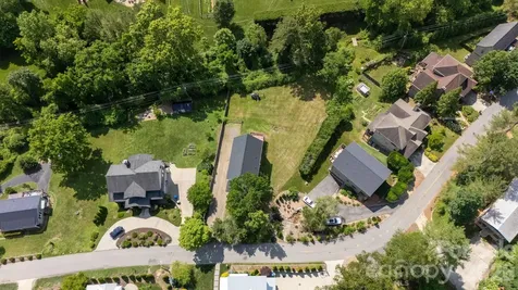 404 Stratford Road Asheville NC 28804