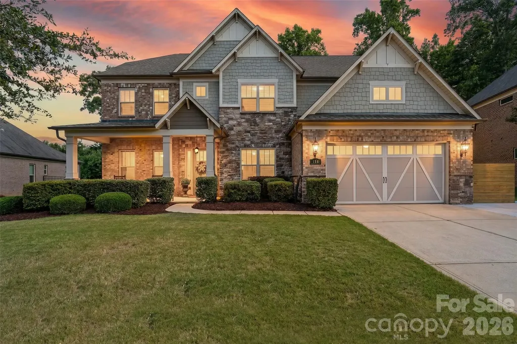 156 Reserve Lane Fort Mill SC 29707