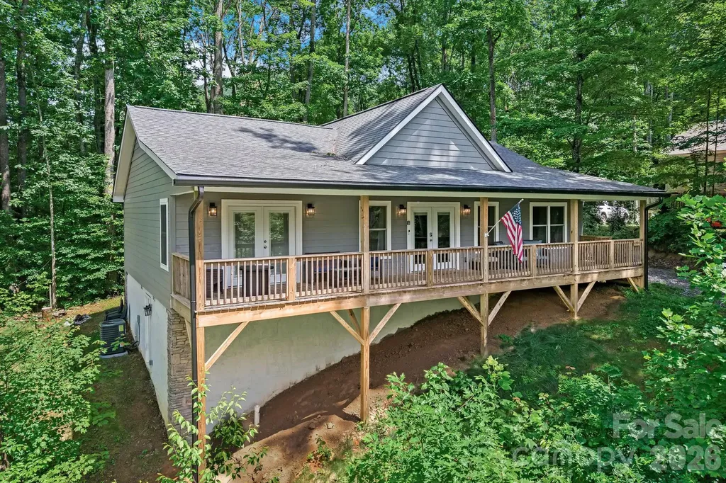 30 Sleeping Bear Ridge Maggie Valley NC 28751