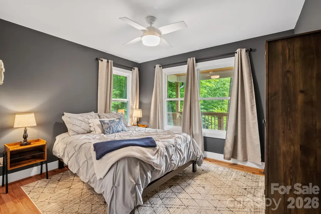 30 Sleeping Bear Ridge Maggie Valley NC 28751