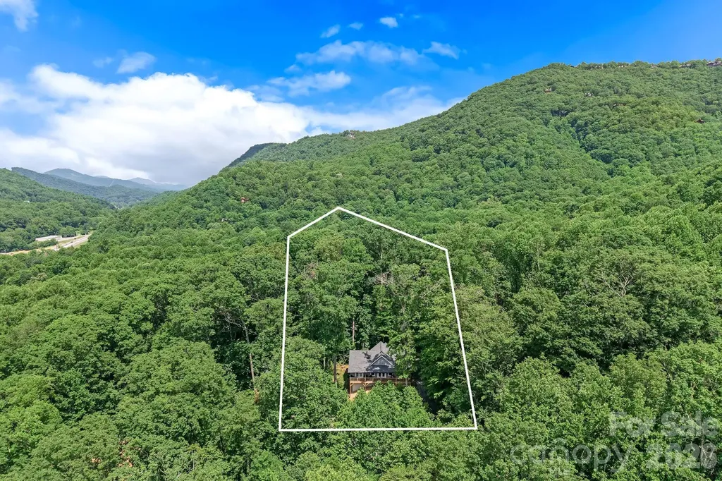 30 Sleeping Bear Ridge Maggie Valley NC 28751