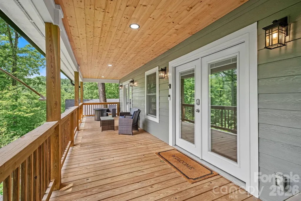 30 Sleeping Bear Ridge Maggie Valley NC 28751