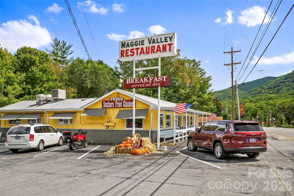 30 Sleeping Bear Ridge Maggie Valley NC 28751