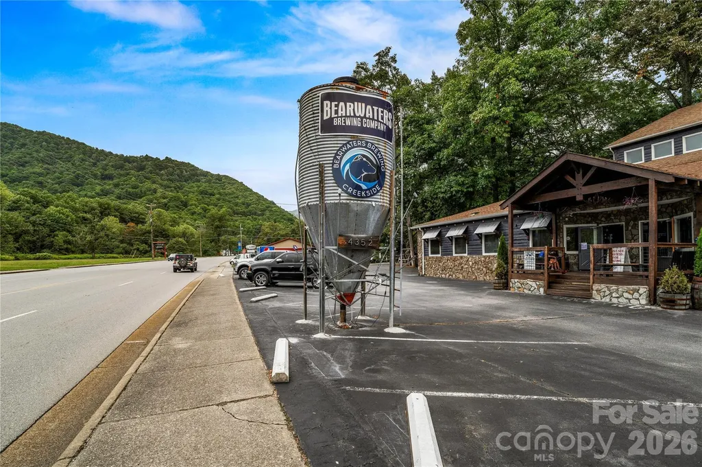 30 Sleeping Bear Ridge Maggie Valley NC 28751