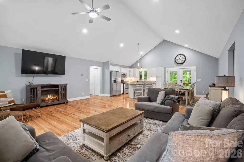 30 Sleeping Bear Ridge Maggie Valley NC 28751