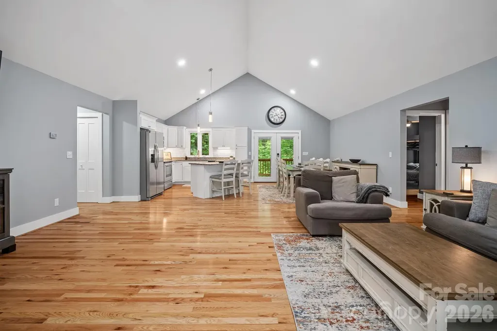 30 Sleeping Bear Ridge Maggie Valley NC 28751