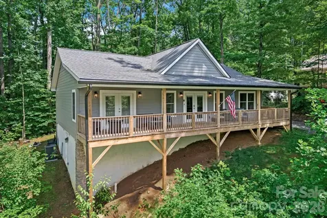 30 Sleeping Bear Ridge Maggie Valley NC 28751