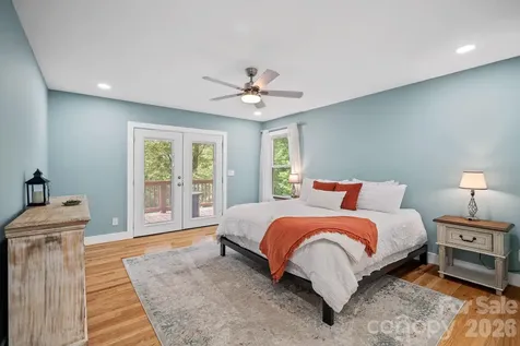 30 Sleeping Bear Ridge Maggie Valley NC 28751