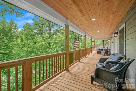 30 Sleeping Bear Ridge Maggie Valley NC 28751
