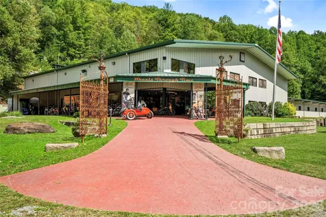 30 Sleeping Bear Ridge Maggie Valley NC 28751