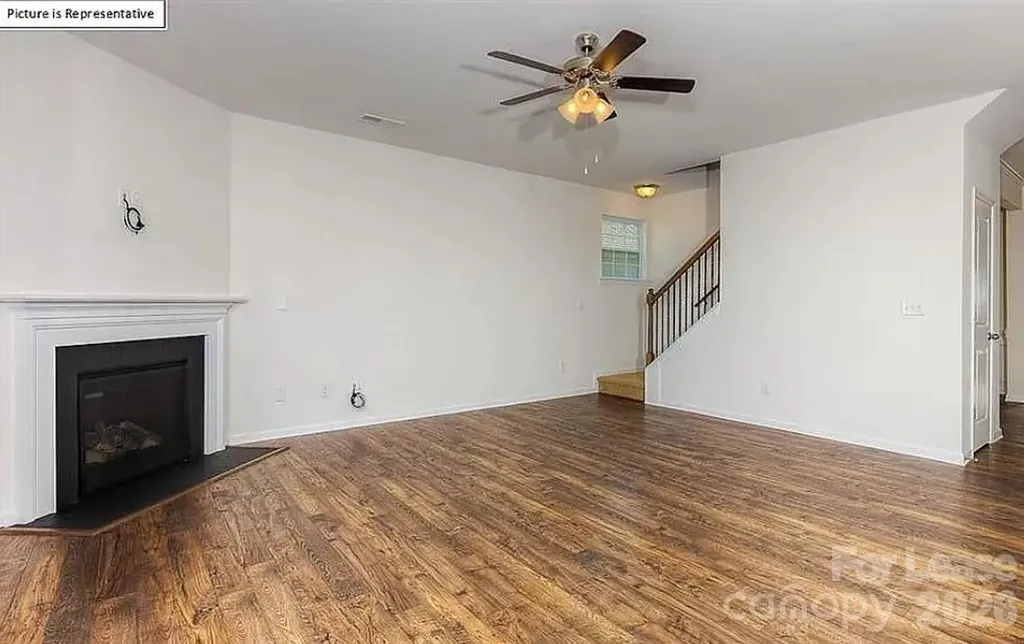 418 Grantham Lane Charlotte NC 28262