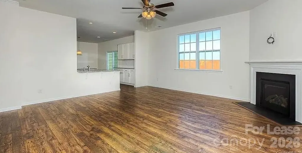 418 Grantham Lane Charlotte NC 28262