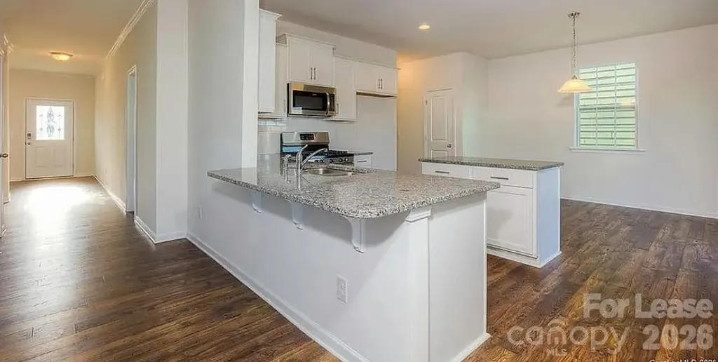 418 Grantham Lane Charlotte NC 28262