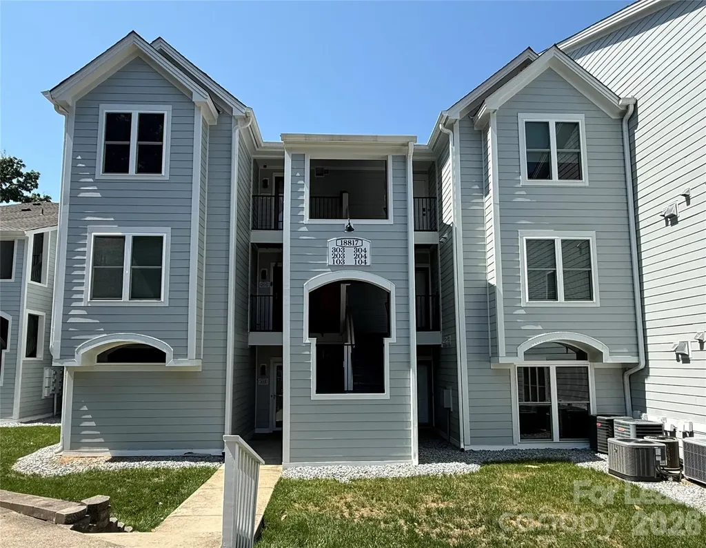 18817 Nautical Drive Cornelius NC 28031