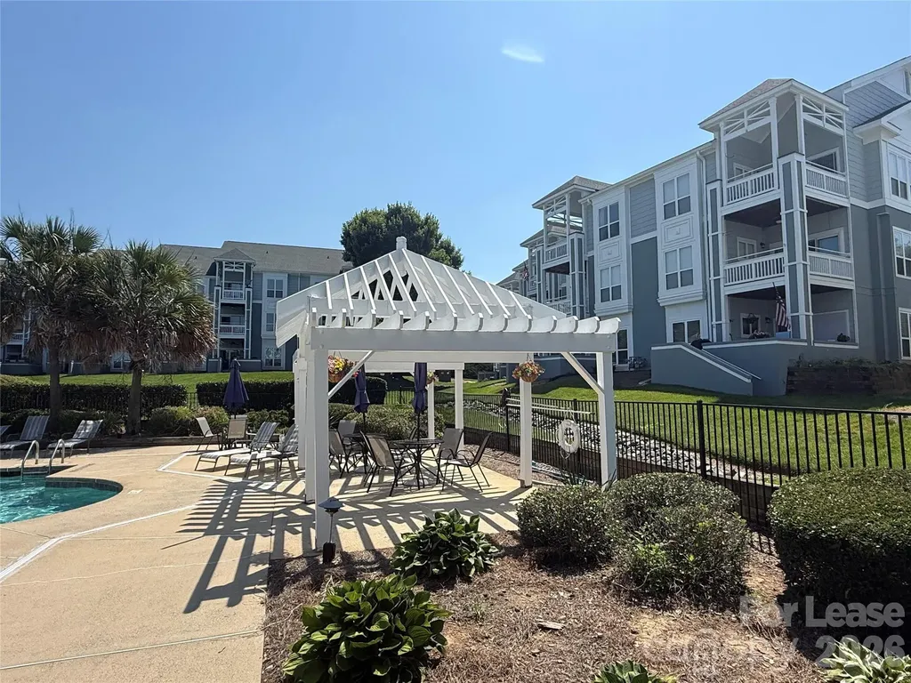 18817 Nautical Drive Cornelius NC 28031