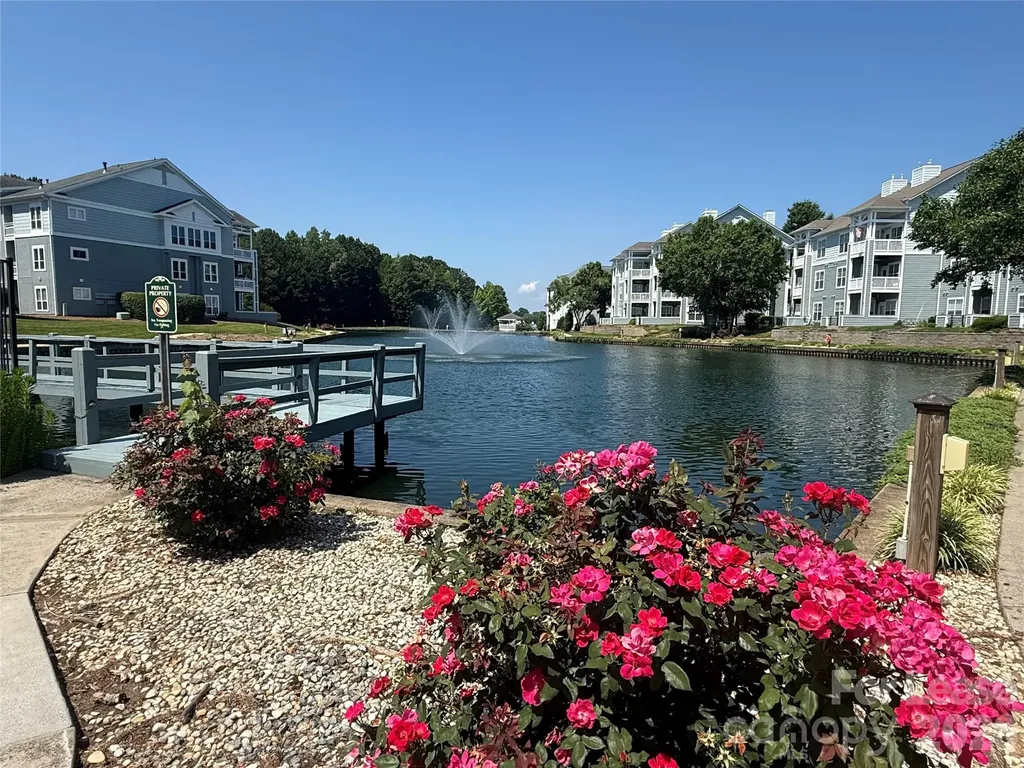 18817 Nautical Drive Cornelius NC 28031