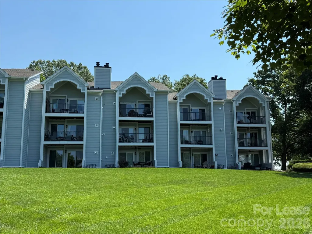 18817 Nautical Drive Cornelius NC 28031