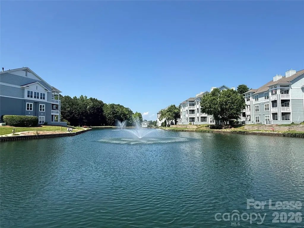 18817 Nautical Drive Cornelius NC 28031