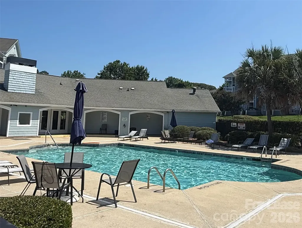 18817 Nautical Drive Cornelius NC 28031