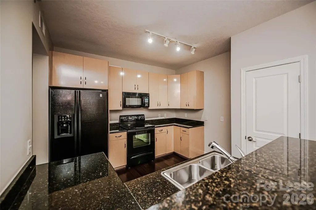 1320 Fillmore Avenue Charlotte NC 28203