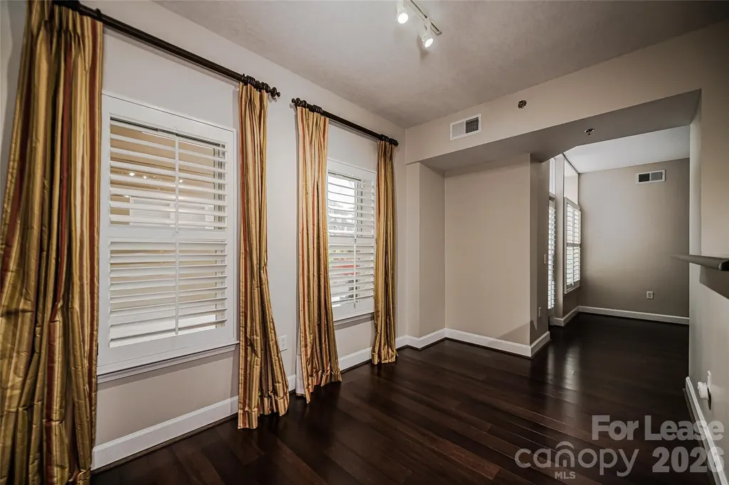1320 Fillmore Avenue Charlotte NC 28203