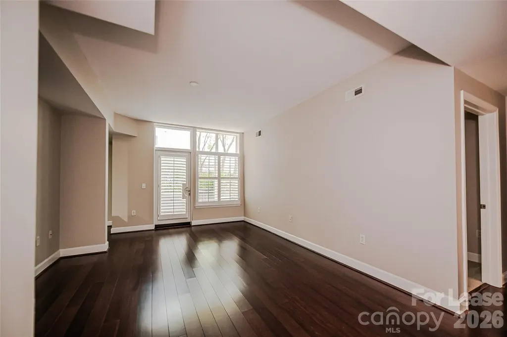 1320 Fillmore Avenue Charlotte NC 28203