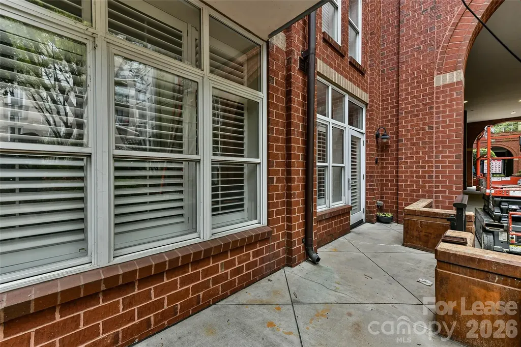 1320 Fillmore Avenue Charlotte NC 28203