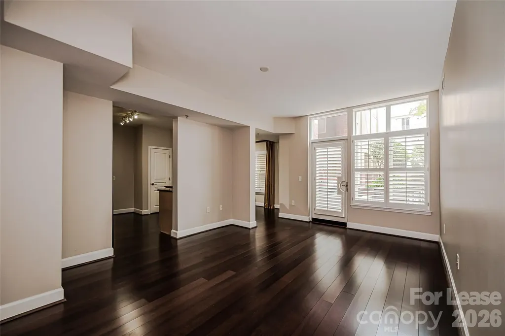 1320 Fillmore Avenue Charlotte NC 28203