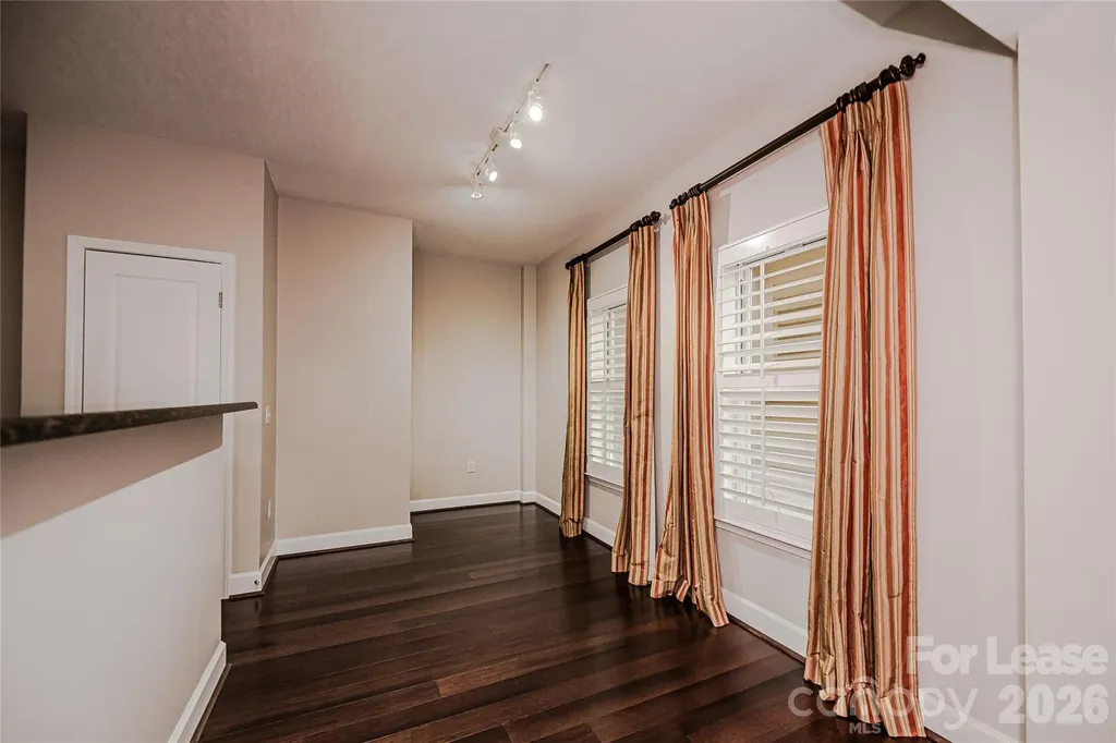 1320 Fillmore Avenue Charlotte NC 28203